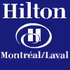 Hotel Hilton Montréal et Laval